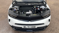 Vauxhall Mokka 1.2 Turbo SRi Premium 5dr Auto Petrol Hatchback